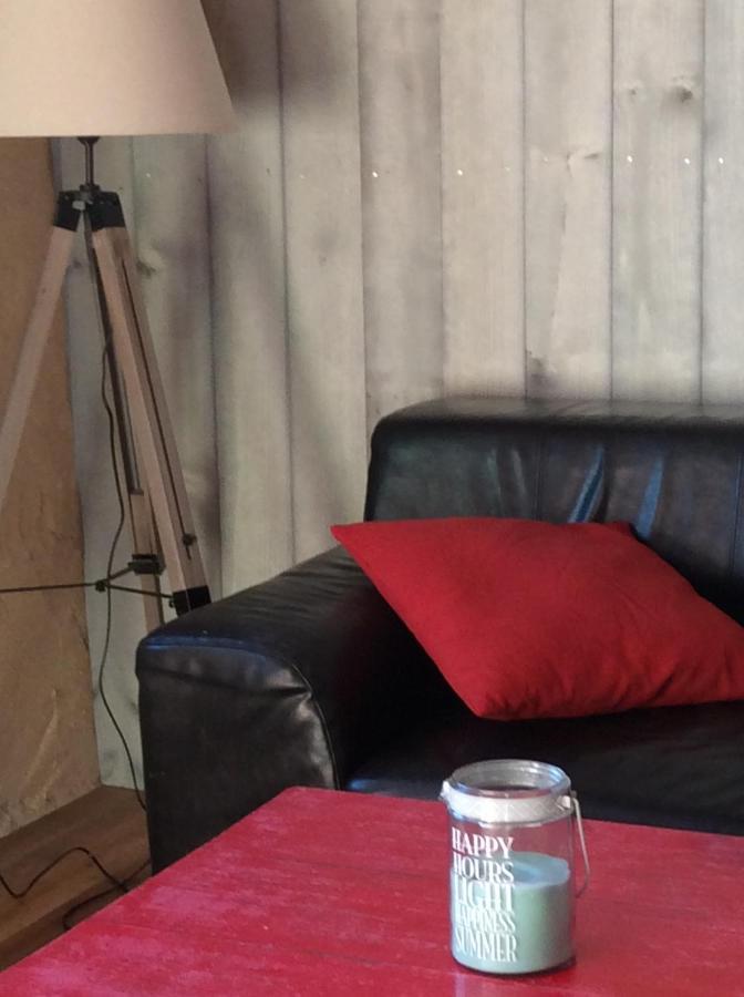 Bed and Breakfast La Vieille Ferme Landevennec Экстерьер фото